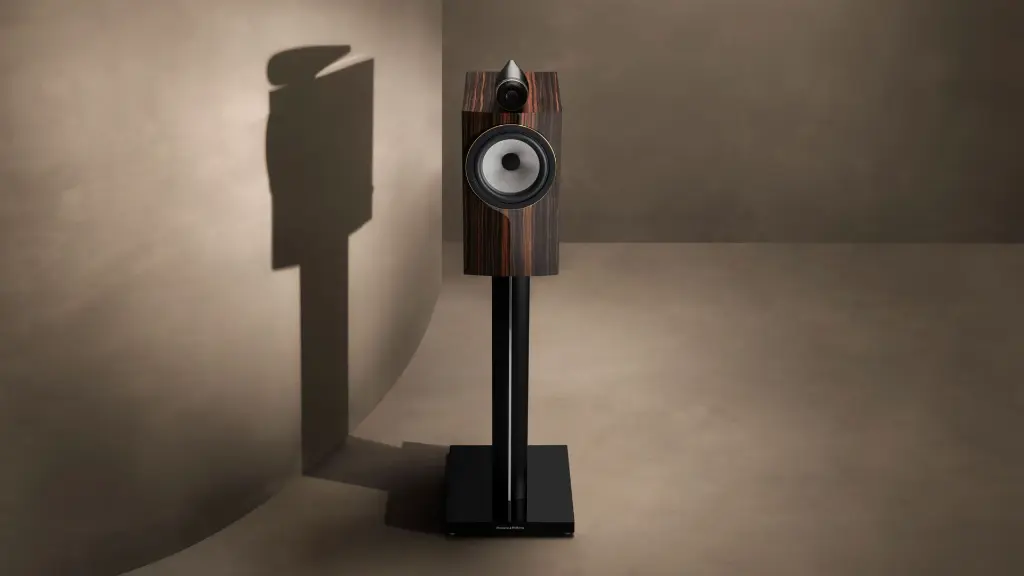 B&W 705 Signature Datuk Gloss ペア 期間限定特価！2026/1/15迄】【高音質スピーカーケーブルプレゼント